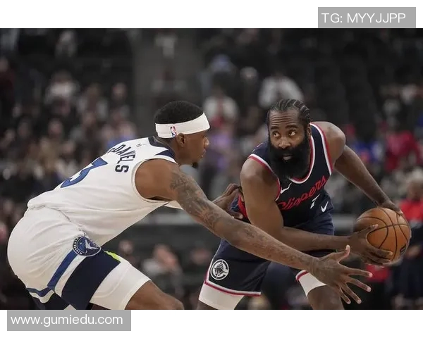 爱德华兹32+6 兰德尔22+6+12 马刺末节崩盘负森林狼